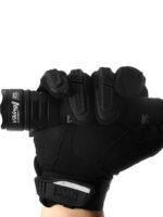 ARMYTEK Фенер Viking Pro XHP50 White + батерия - Image 5