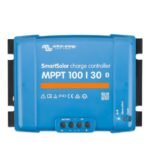 Контролер за соларни системи Victron SmartSolar MPPT 100/30 (12/24V-30A) с Bluetooth