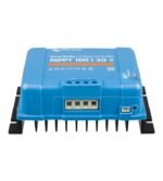 Контролер за соларни системи Victron SmartSolar MPPT 100/30 (12/24V-30A) с Bluetooth - Image 6