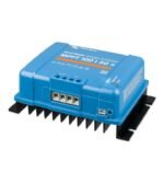 Контролер за соларни системи Victron SmartSolar MPPT 100/30 (12/24V-30A) с Bluetooth - Image 2