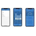 Контролер за соларни системи Victron SmartSolar MPPT 100/50 (12/24V-50A) с Bluetooth - Image 3