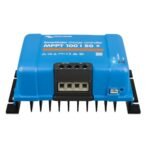 Контролер за соларни системи Victron SmartSolar MPPT 100/50 (12/24V-50A) с Bluetooth - Image 4