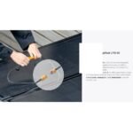 Комплект от два броя соларни панели зареждащи от слънцето за каравана или кемпер - EcoFlow 2x130W RVMax Rigid Solar Panel Combo (черен) - Image 6