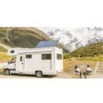 Комплект от 2 броя соларни панели 450W - EcoFlow 2x450W Rigid Solar Panel (черен) - Image 5