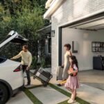 Иновативна професионална електроцентрала и резервно захранване за целия дом - EcoFlow DELTA Pro Ultra Whole Home Backup Power 6144Wh (черен) - Image 5