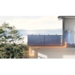 Kомплект микроинвертор за преобразуване на слънчева енергия и комплект от 2 броя соларни панели - EcoFlow Stream Microinverter (2025) 800W With 2x450W Rigid Solar Panel Soft Bundle (сребрист) - Image 7