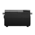 Иновативен портативен хладилник с фризер - EcoFlow Glacier Portable Fridge And Freezer With Ice Maker (черен) - Image 7