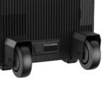 Иновативен портативен хладилник с фризер - EcoFlow Glacier Portable Fridge And Freezer With Ice Maker (черен) - Image 8