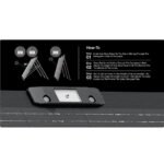 Сгъваем соларен панел зареждащ директно от слънцето - EcoFlow NextGen 160W Portable Solar Panel (черен) - Image 7