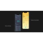 Портативна професионална електроцентрала за зареждане на устройства - EcoFlow DELTA Pro Portable Power Station 3600Wh (черен) - Image 17