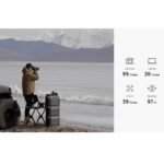 Комплект портативна професионална електроцентрала и соларен панел - EcoFlow DELTA 2 Max Portable Power Station 2048Wh and 400W Solar Panel - Image 16