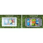 Иновативен портативен хладилник с фризер - EcoFlow Glacier Classic 35L Portable Fridge And Freezer (2025) (черен) - Image 15