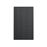 Комплект от 30 броя соларни панели зареждащи директно вашето устройство от слънцето - EcoFlow 30x100W Rigid Solar Panel Combo (черен)