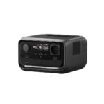 Портативна електростанция за зареждане на различна техника и устройства - EcoFlow RIVER 3 Plus Portable Power Station 286Wh (черен) - Image 9