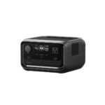 Портативна електростанция за зареждане на различна техника и устройства - EcoFlow RIVER 3 Max Plus Portable Power Station 858Wh (черен) - Image 2