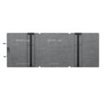 Сгъваем соларен панел зареждащ директно от слънцето - EcoFlow NextGen 160W Portable Solar Panel (черен) - Image 9