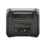 Портативна електростанция за зареждане на различна техника и устройства - EcoFlow RIVER 2 Pro Portable Power Station 768Wh (черен) - Image 3