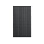 Комплект от два броя соларни панели зареждащи директно вашето устройство от слънцето - EcoFlow 2x100W Rigid Solar Panel Combo (черен) - Image 3