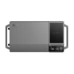 Иновативен портативен хладилник с фризер - EcoFlow Glacier Portable Fridge And Freezer With Ice Maker (черен) - Image 4