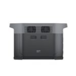 Портативна професионална електроцентрала за зареждане на устройства - EcoFlow DELTA Max 2 Portable Power Station 2048Wh (черен)