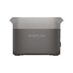 Портативна професионална електроцентрала за зареждане на устройства - EcoFlow DELTA 3 Portable Power Station 1024Wh (тъмносив) - Image 12