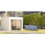 Комплект от 2 броя соларни панели 450W - EcoFlow 2x450W Rigid Solar Panel (черен) - Image 3