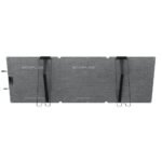 Сгъваем соларен панел зареждащ директно от слънцето - EcoFlow NextGen 160W Portable Solar Panel (черен) - Image 11