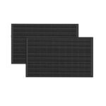 Kомплект микроинвертор за преобразуване на слънчева енергия и комплект от 2 броя соларни панели - EcoFlow Stream Microinverter (2025) 800W With 2x400W Rigid Solar Panel Soft Bundle (сребрист) - Image 9