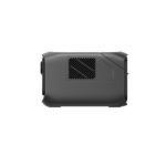 Портативна електростанция за зареждане на различна техника и устройства - EcoFlow RIVER 3 Max Plus Portable Power Station 858Wh (черен) - Image 6