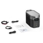 Портативна професионална електроцентрала за зареждане на устройства - EcoFlow DELTA Max Portable Power Station 1600Wh (черен) - Image 14