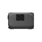 Портативна електростанция за зареждане на различна техника и устройства - EcoFlow RIVER 3 Plus Portable Power Station 286Wh (черен) - Image 4