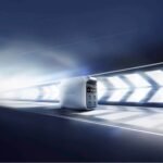 Портативна професионална електроцентрала за зареждане на устройства - EcoFlow DELTA 3 Plus Portable Power Station 1024Wh (тъмносив) - Image 3