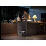 Портативна професионална електроцентрала за зареждане на устройства - EcoFlow DELTA 3 1500 Portable Power Station 1536Wh (сив) - Image 13