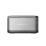 Иновативен портативен хладилник с фризер - EcoFlow Glacier Classic 35L Portable Fridge And Freezer (2025) (черен) - Image 10