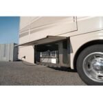 Иновативна професионална електроцентрала и резервно захранване за целия дом - EcoFlow DELTA Pro Ultra Whole Home Backup Power 6144Wh (черен) - Image 4