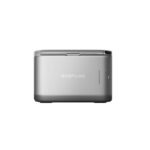 Иновативен портативен хладилник с фризер - EcoFlow Glacier Classic 45L Portable Fridge And Freezer (2025) (черен) - Image 10