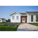 Соларен панел зареждащ директно вашето устройство от слънцето - EcoFlow 175W Rigid Solar Panel (черен) - Image 6