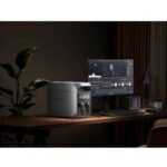 Портативна професионална електроцентрала за зареждане на устройства - EcoFlow DELTA 3 Portable Power Station 1024Wh (тъмносив) - Image 5