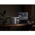 Портативна професионална електроцентрала за зареждане на устройства - EcoFlow DELTA 3 Plus Portable Power Station 1024Wh (тъмносив) - Image 4