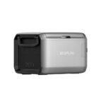 Иновативен портативен хладилник с фризер - EcoFlow Glacier Classic 35L Portable Fridge And Freezer (2025) (черен) - Image 11