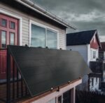 Комплект от 2 броя соларни панели 520W - EcoFlow 2x520W Rigid Solar Panel (черен) - Image 4