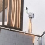 Kомплект микроинвертор за преобразуване на слънчева енергия и комплект от 2 броя соларни панели - EcoFlow Stream Microinverter (2025) 800W With 2x450W Rigid Solar Panel Soft Bundle (сребрист) - Image 2